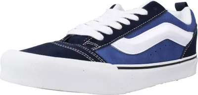 Produktbild von Vans Knu Skool Sportschuhe Blau EU 37 Mann Blau EU 37
