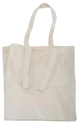 Immagine prodotto di Borsa in tela Quadra, 19 litri FK474 (taglia unica) (naturale)