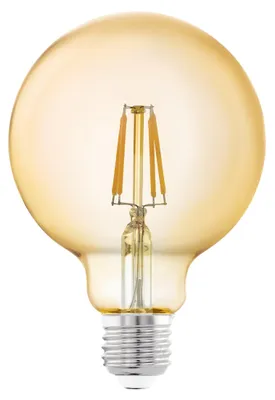 Produktbild von EGLO 11522, 4 W, E27, 330 lm, 25000 h