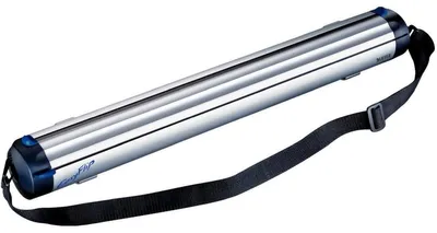 Zdjęcie produktu dla Leitz EasyFlip, Wiszące, Aluminium, Srebrny, 9,7 cm, 97 mm, 97 mm