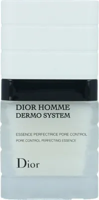 Productafbeelding van Dior Homme Dermo System Essence, voor mannen, geschikt voor elk huidtype, 50 ml
