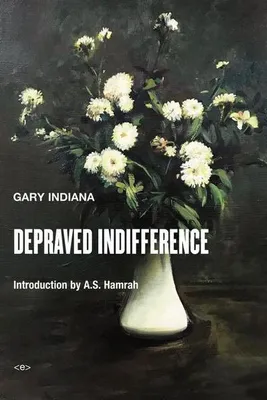 Zdjęcie produktu dla Depraved Indifference