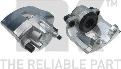 Produktbild von NK Bremssattel Vorne Rechts für CHRYSLER VOYAGER IV (RG, RS) Ø66mm 219312