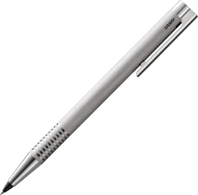 Produktbild von Lamy 1228034 Druckbleistift DS logo brushed 106, 0