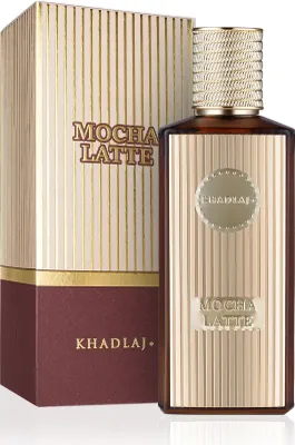 Obrázok produktu pre Mocha Latte - parfumovaný extrakt, 100 ml