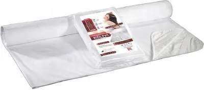 Produktbild von MATERACE Z GÓR Wasserdichte Matratzenauflage 80x160 cm Hygieneschutz