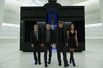 Produktbild von Blu-ray Die unfassbaren 2 - Now you see me