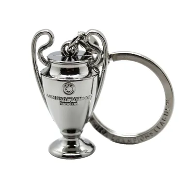 Immagine prodotto di Portachiavi UEFA Champions League 3D