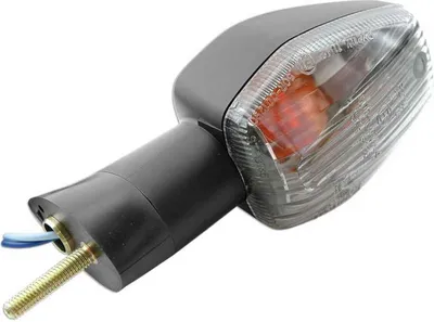 Obrázok produktu pre Blinker vorne links/ hinten rechts für: passend für Honda CB600F HORNET '08-11, CB1000R 08-11 und CBR600RR 07-11