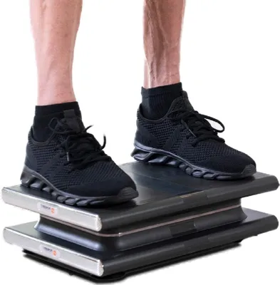 Produktbild von Vibro Shaper Vitafit - Vibrationsplatte - Ganzkörpertraining