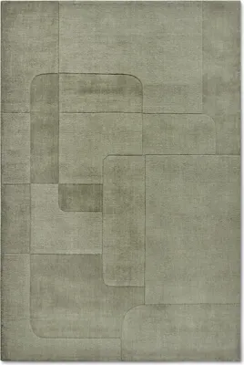 Obrázok produktu pre 80x150 cm Kusový koberec Villeroy & Boch 106172 Green