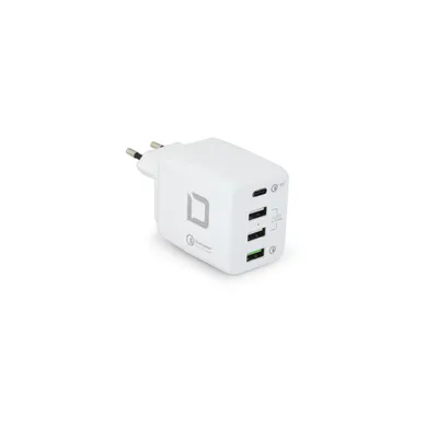 Produktbild von Travel Laptop Charger Universal, Ladegerät