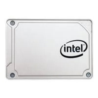Produktbild von Intel Solid-State Drive DC S3110 Series - SSD - verschlüsselt - 128 GB - intern - 2.5" (6.4 cm)