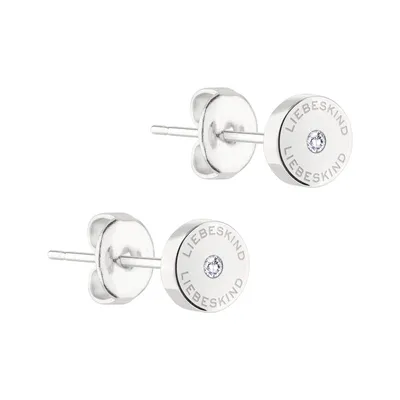 Produktbild von Liebeskind Berlin - LJ-0546-E-07 - Ohrringe