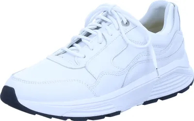 Immagine prodotto di Scarpe casual stringate da uomo in bianco