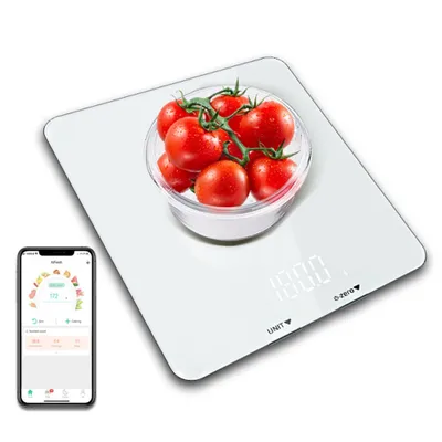 Obrázok produktu pre Media-Tech SMART DIET SCALE MR5544