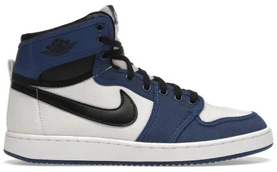 Produktbild von Jordan 1 Retro AJKO Storm Blue - EU 45