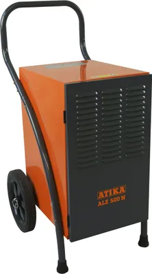 Produktbild von Osuszacz powietrza ALE 500N 700 W wydajność 350 m³/h 30kg ATIKA