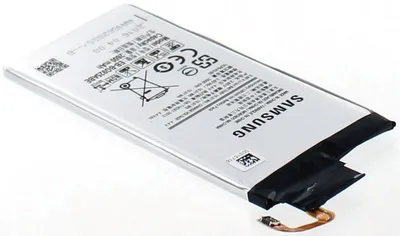 Obrázok produktu pre Samsung Galaxy S6 Edge G925 G925f Batéria EB-BG925ABE