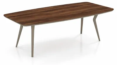 Obrázek produktu pro Elegantní psací stůl, kancelářský stůl, minimalistický design