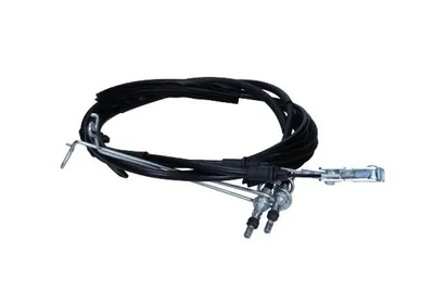 Produktbild von MAXGEAR Handbremsseil Seilzug Feststellbremse für FORD TRANSIT CONNECT (P65, P70, P80) Hinten Rechts Hinten Links 32-0794