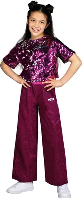 Zdjęcie produktu dla Studio 100 Dress Up Pink, 9-11 lat
