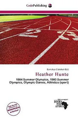 Produktbild von Heather Hunte