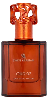Produktbild von Swiss Arabian Oud 07 Edp Spray