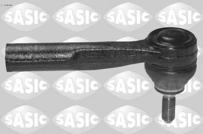 Produktbild von SASIC Spurstangenkopf Spurstange für OPEL Corsa D Schrägheck (S07) Vorne Links 7676014