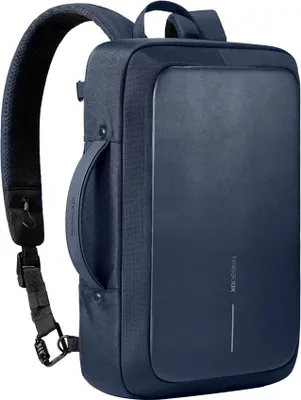 Immagine prodotto di Xd Design Anti-Theft Backpack / Briefcase Bobby Bizz 2.0 Navy P/N: P705.925