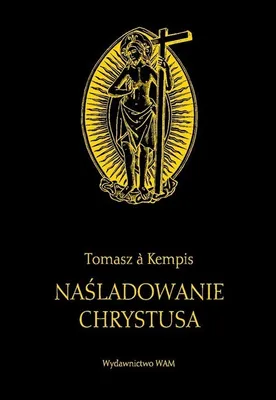 Obrázek produktu pro Následování Krista