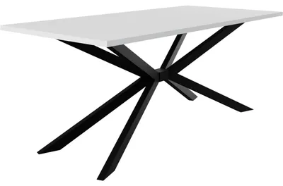 Obrázok produktu pre Stôl 185x90 VIDSEL biely