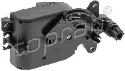 Produktbild von TOPRAN 111 094 Klima Stellmotor Stellelement Mischklappe für VW Golf IV Schrägheck (1J1) Golf IV Variant (1J5) Lupo (6X1, 6E1) POLO (6N2) für AUDI