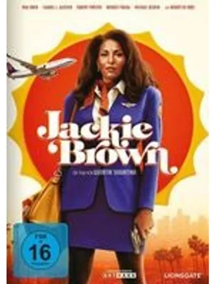 Produktbild von Jackie Brown