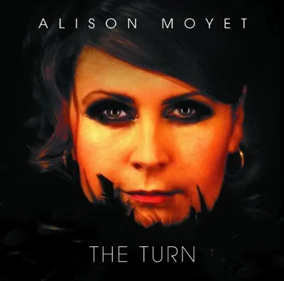 Produktbild von Alison Moyet - The Turn