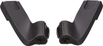 Image de Cybex Babyschalenadapter Eezy S Line noir