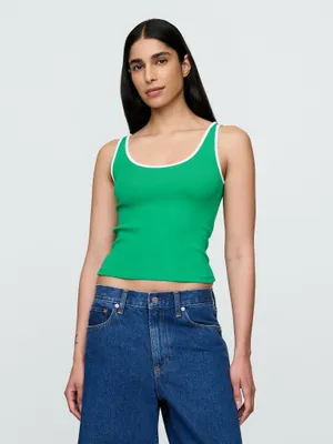 Obrázok produktu pre GAP Crop-Tanktop XL