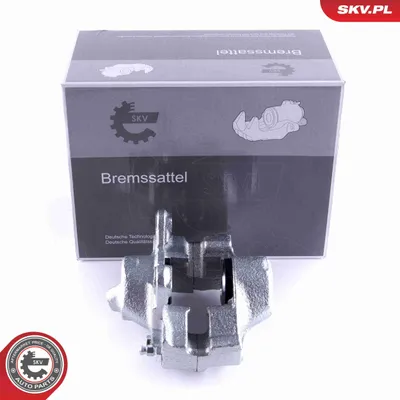 Produktbild von ESEN SKV Bremssattel Hinten Rechts passend für MERCEDES-BENZ C-Klasse Limousine (W202) Ø35mm 55SKV224