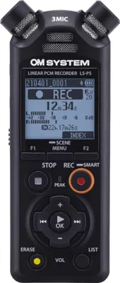 Immagine prodotto di Sistema OM LS-P5