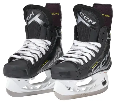 Immagine prodotto di Pattini CCM Tacks XF70 junior, larghezza :R = regolare, misura:02.5 (35.5)