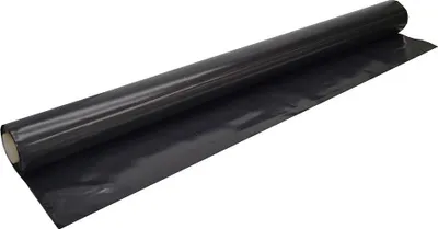 Immagine prodotto di Film di polietilene g400 nero 4x75m (r)
