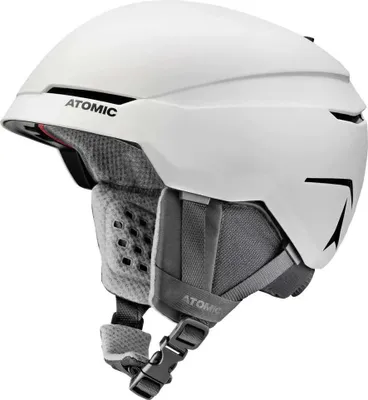 Produktbild von Atomic Savor Weiß Snowboard & Skihelm Bequem Leicht Gr. S (51-55 cm)