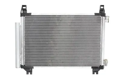 Obrázek produktu pro Kondenzátor, klimatizace THERMOTEC KTT110504