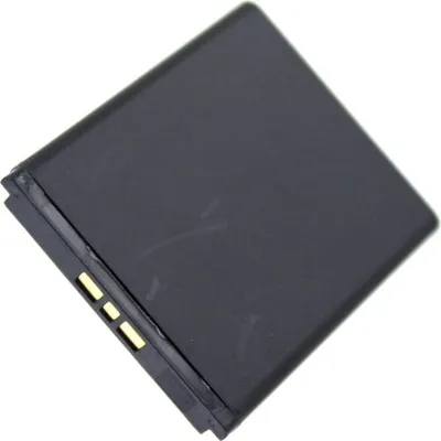 Produktbild von Akku für Sony Ericsson W595 Li-Ion 3,7 Volt 860 mAh schwarz.
