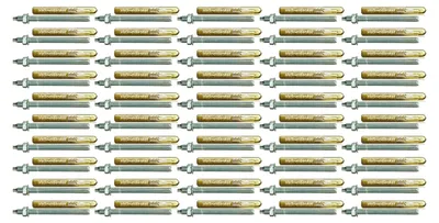 Isolbau Verbundanker-Set V08 Patrone + Ankerstange verzinkt M8 x 160 mm 50 Stück ETA