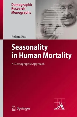 Obrázok produktu pre Seasonality in Human Mortality