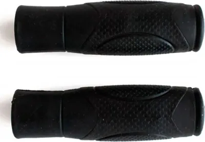 Produktbild von Dutch Perfect Grips Lenkerband Schwarz 120 mm Schwarz 120 mm