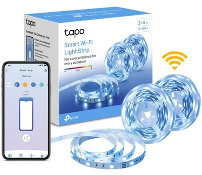 Zdjęcie produktu dla tp-link Tapo L900-10, inteligentna listwa LED Wi-Fi
