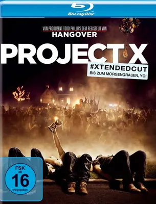 Produktbild von Star Selection - Project X