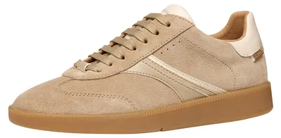 Image de Baskets en cuir Meleda